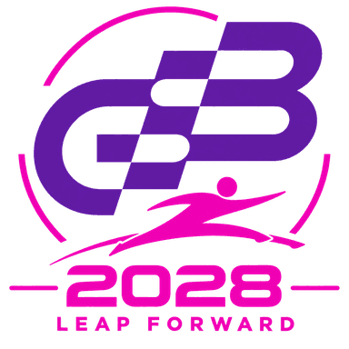 GSB 2028 — Leap Forward